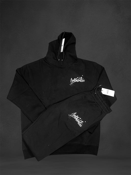 All Season Matching Tracksuit