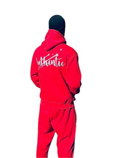 All Season Matching Tracksuit