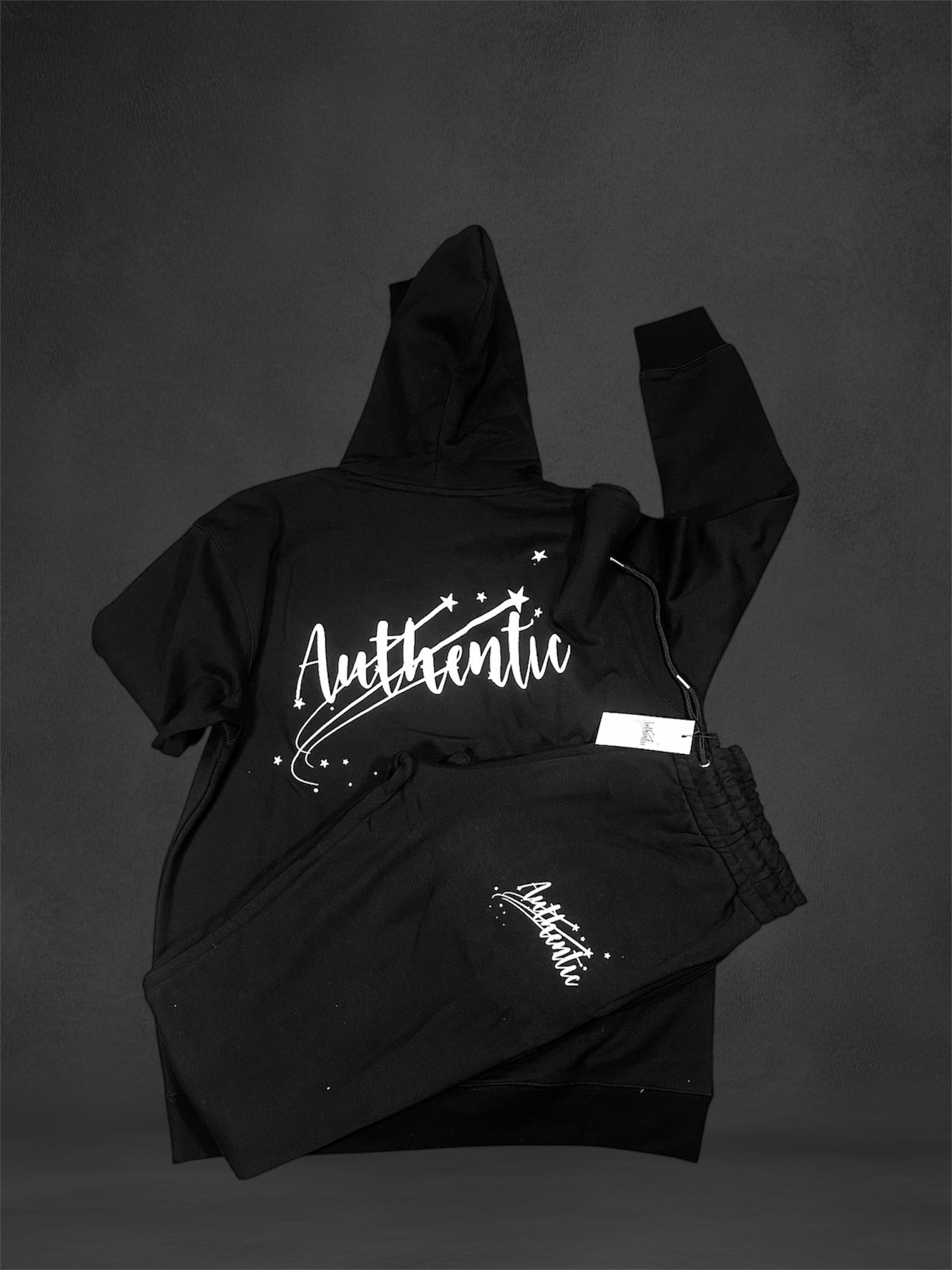 All Season Matching Tracksuit