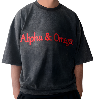 TOP NOTCH T SHIRT