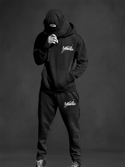 All Season Matching Tracksuit