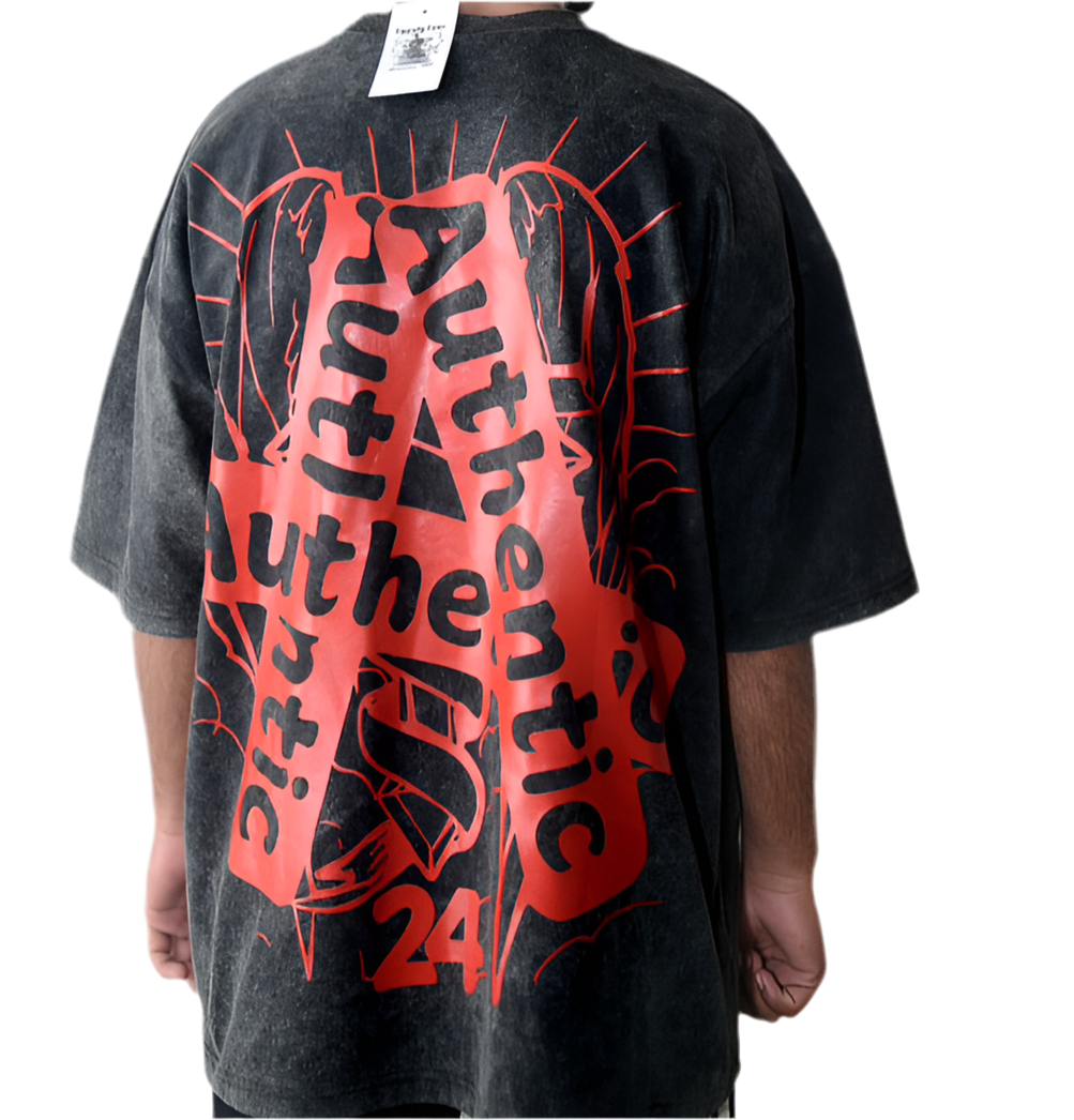 TOP NOTCH T SHIRT