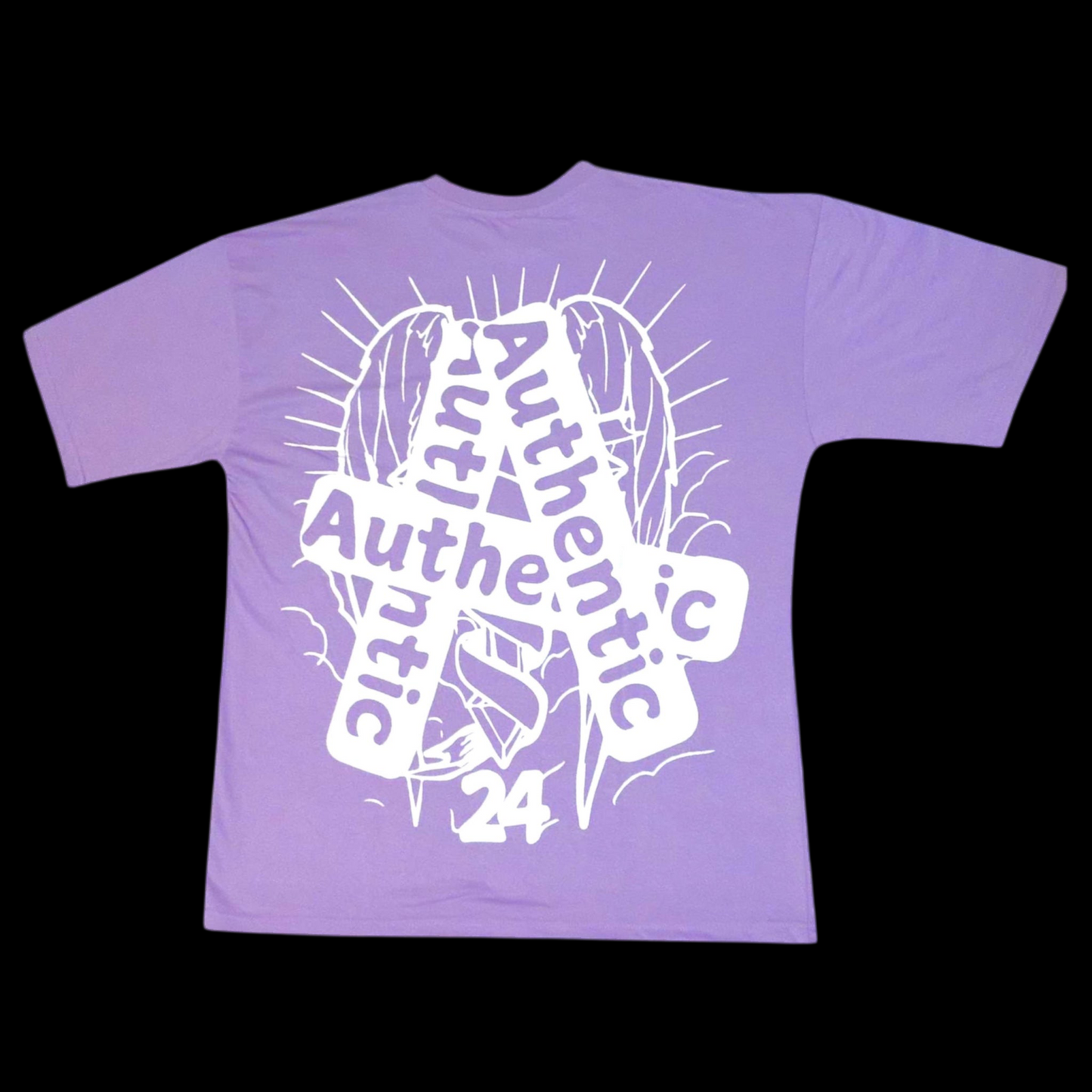 TOP NOTCH T SHIRT