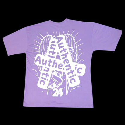 TOP NOTCH T SHIRT