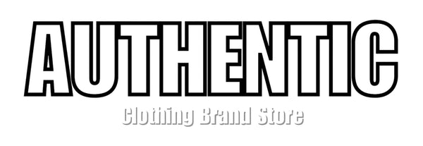 AuthentiClothingBrandStore~[ACBS]